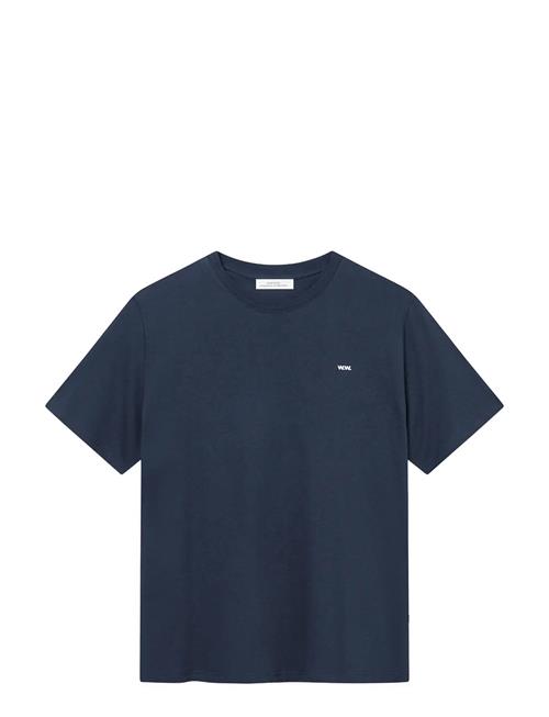 WOOD WOOD | Wwessential Sami Classic Tshirt | M