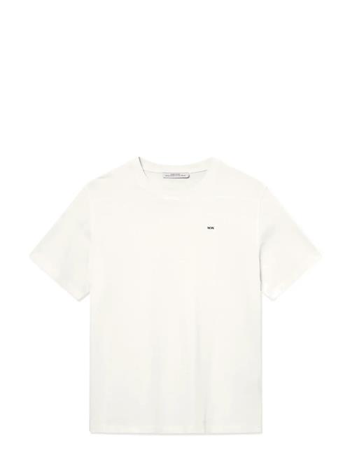 WOOD WOOD | Wwessential Sami Classic Tshirt | L