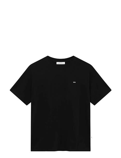 WOOD WOOD | Wwessential Sami Classic Tshirt | S