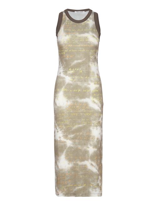 WOOD WOOD | Lola Printed Dress | XS