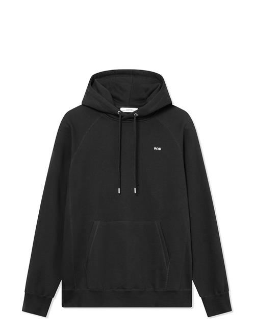 WOOD WOOD | Essential Fred Classic Hoodie Gots | M
