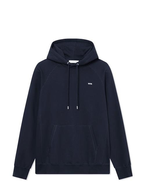 WOOD WOOD | Essential Fred Classic Hoodie | S
