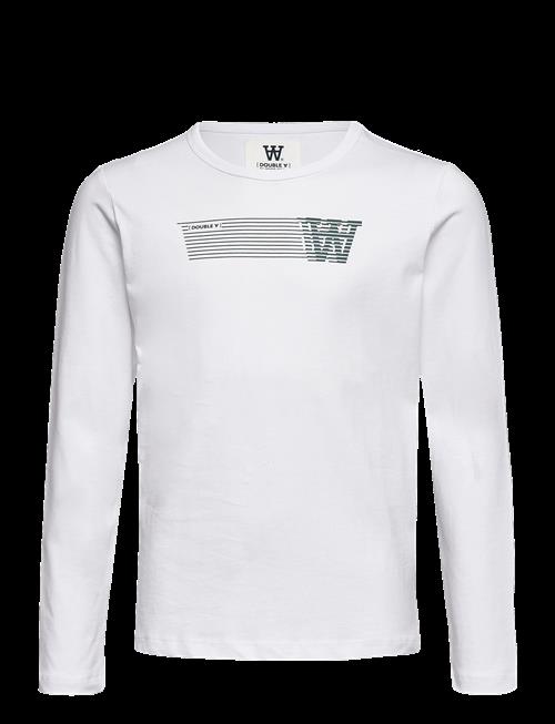 WOOD WOOD | Wwkim Kids Print Longsleeve | 146-152