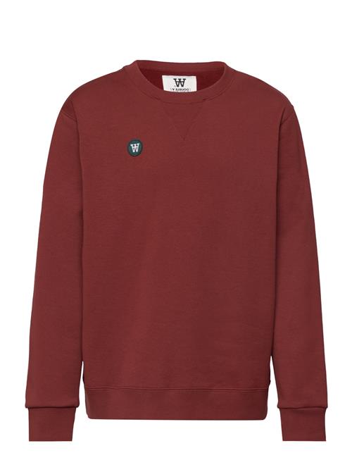 WOOD WOOD | Rod Kids Sweatshirt | 170-176