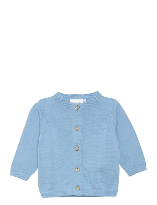 Fixoni | Knitted Cardigan | 50