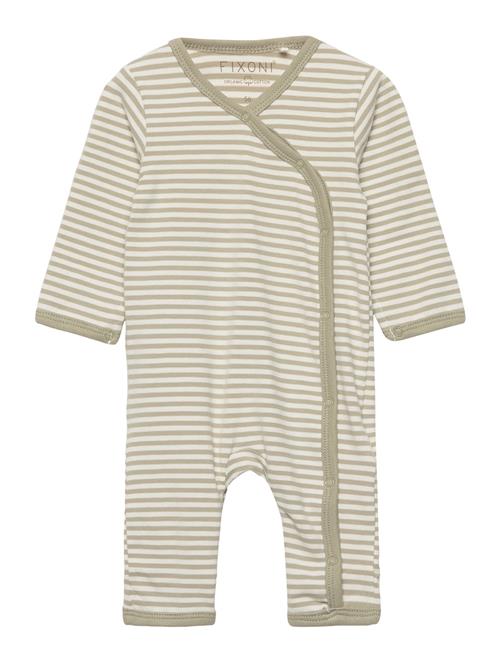 Fixoni | Wholesuit Y/D Stripe | 32