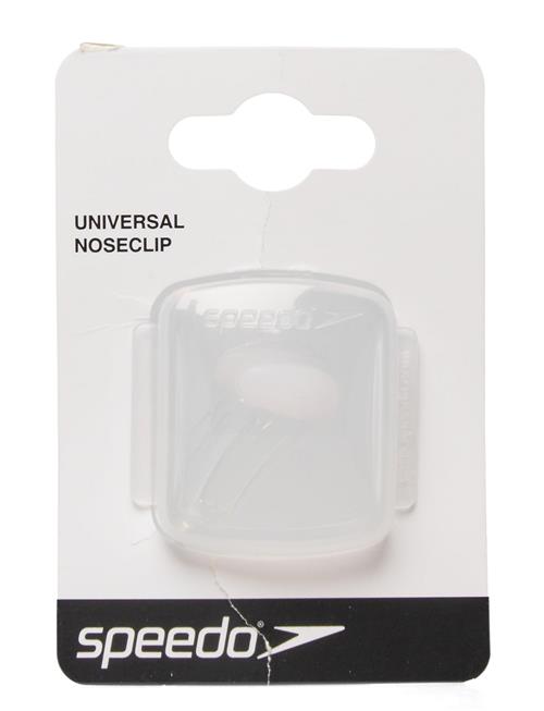 Speedo | Universal Nose Clip | ONE SIZE