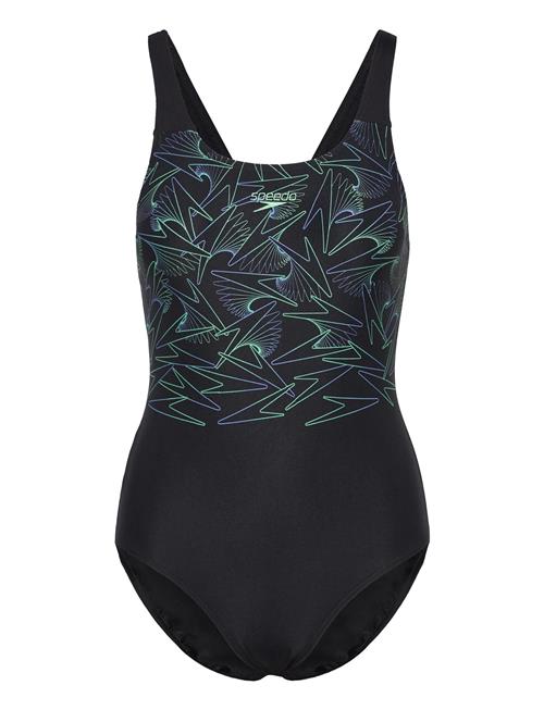 Speedo | Womens Hyperboom Placement Muscleback | 38