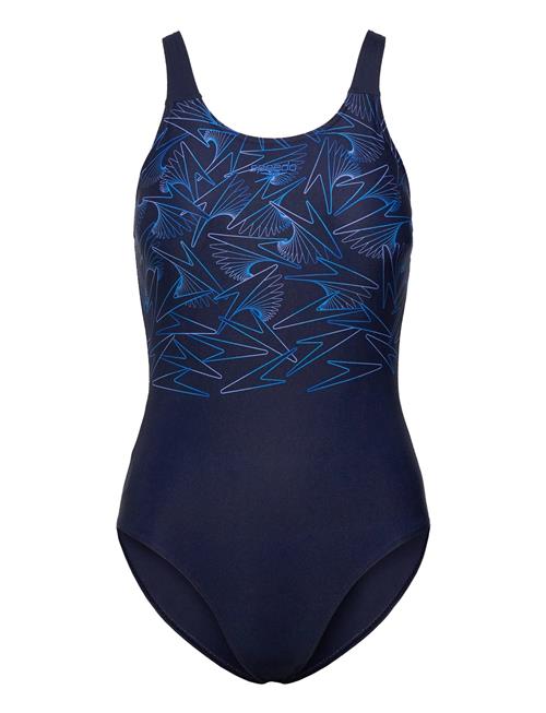 Speedo | Womens Hyperboom Placement Muscleback | 38