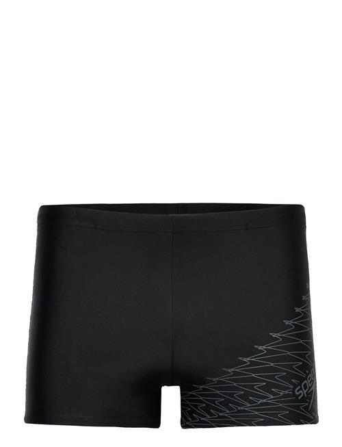 Speedo | Mens Medley Logo Aquashort | 32