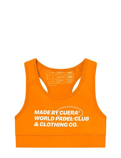 Cuera | Active Made Bra | XS