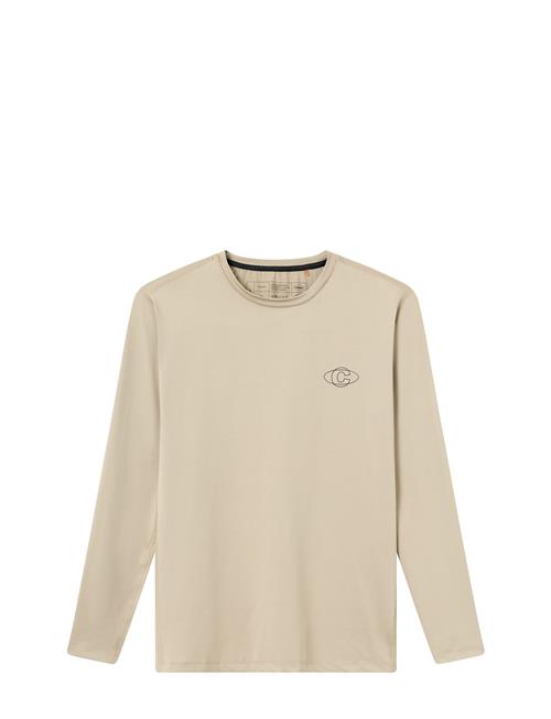 Cuera | Oncourt Ls Layer T-Shirt | S