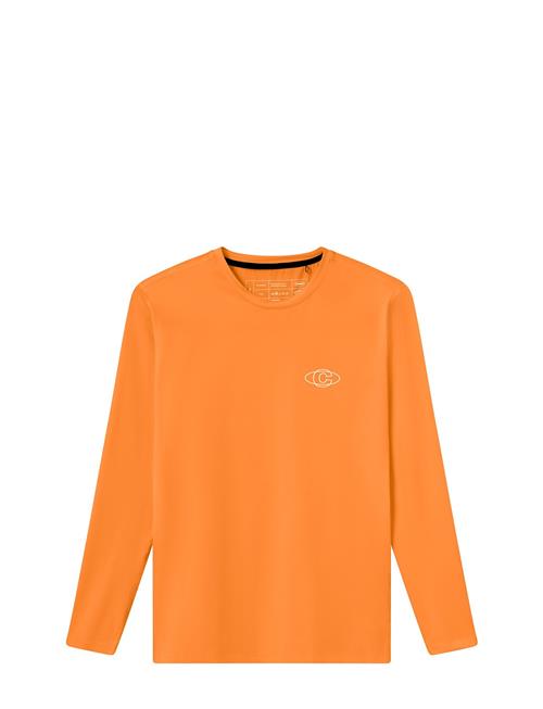 Cuera | Oncourt Ls Layer T-Shirt | L