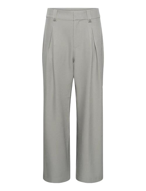 My Essential Wardrobe | Disamw High Wide Pant | 46