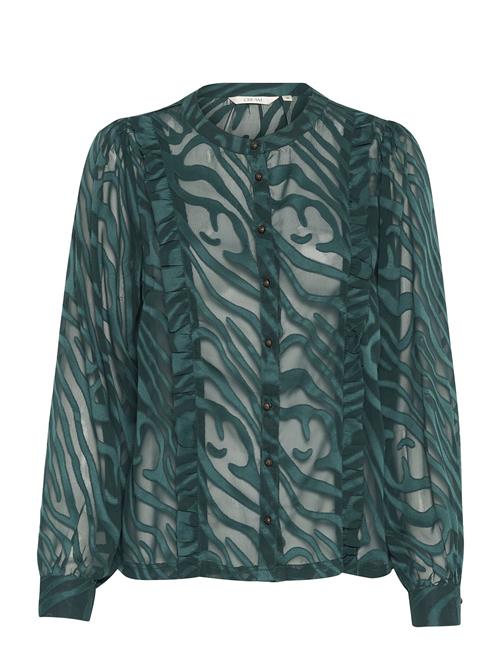 Cream | Cryana Shirt | 34