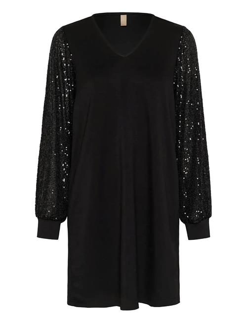 Culture | Cuchabrina Sequins Dress | L