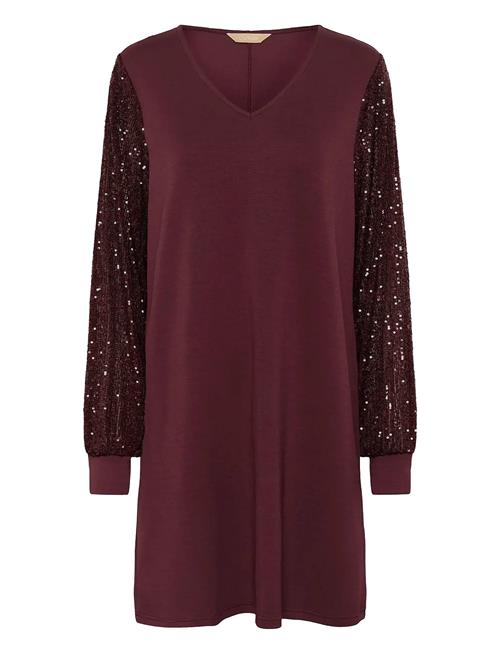 Culture | Cuchabrina Sequins Dress | M