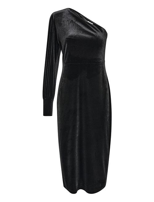 Kaffe | Kakelly One Shoulder Dress | XXL