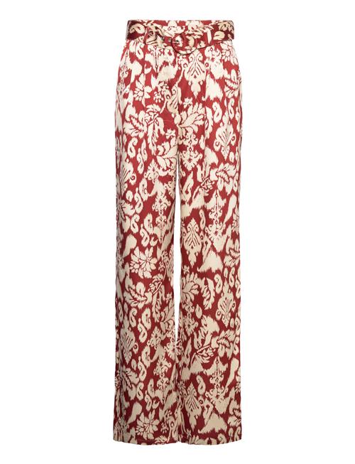 Mango | Printed Culottes | 34