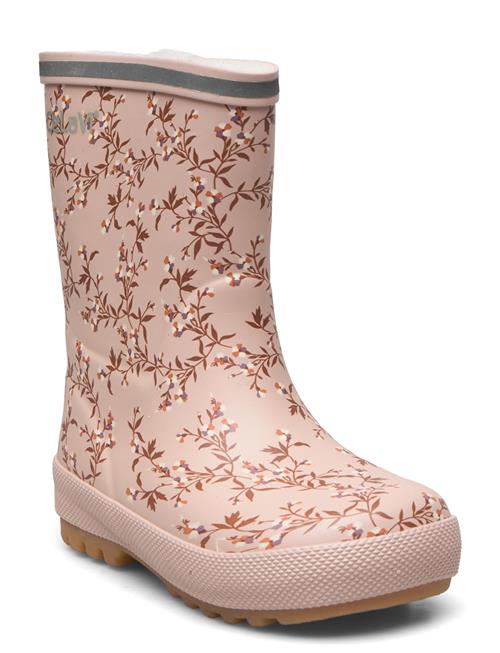 CeLaVi | Thermal Wellies (Aop) W.lining | 24