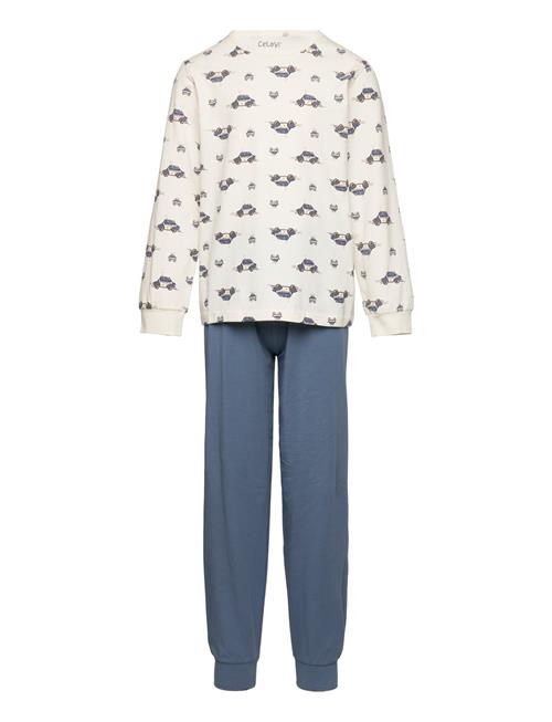 CeLaVi | Pyjama Set Ls | 90