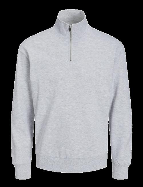 Jack & Jones | Jjebradley Sweat Half Zip Noos | M