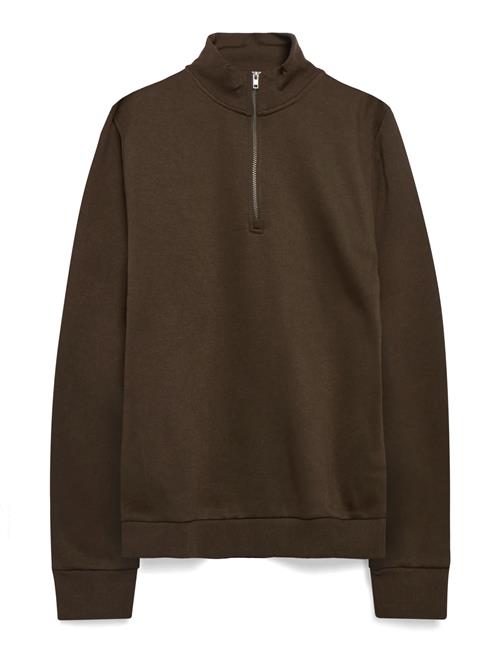 Jack & Jones | Jjebradley Sweat Half Zip Noos | S
