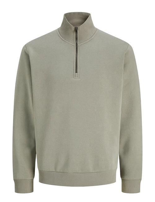 Jack & Jones | Jjebradley Sweat Half Zip Noos | L