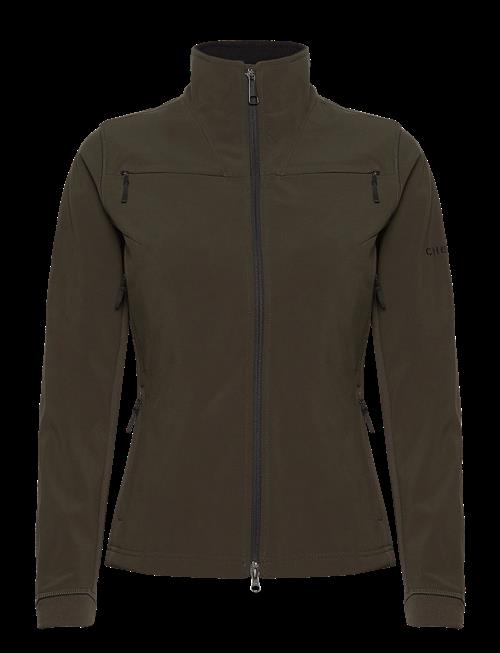 Chevalier | Nimrod Windblocker Jacket | 36