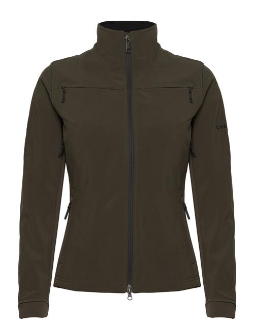 Chevalier | Nimrod Windblocker Jacket Women | 36