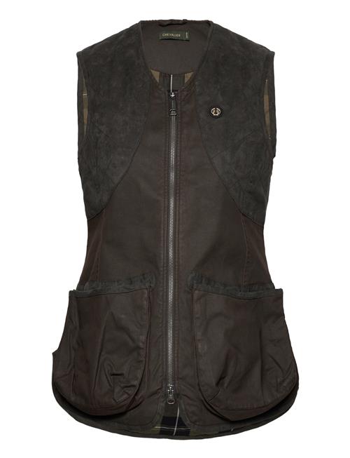 Chevalier | Vintage Dogsport Vest | 36