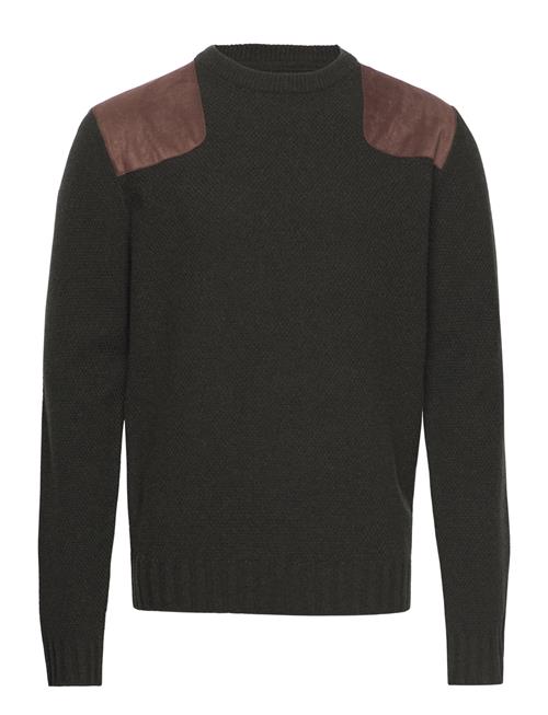Chevalier | Ragdale Shooting Wool Pullover | M