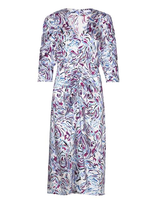 2NDDAY | 2Nd Antoinette - Drapy Twill Print | 40