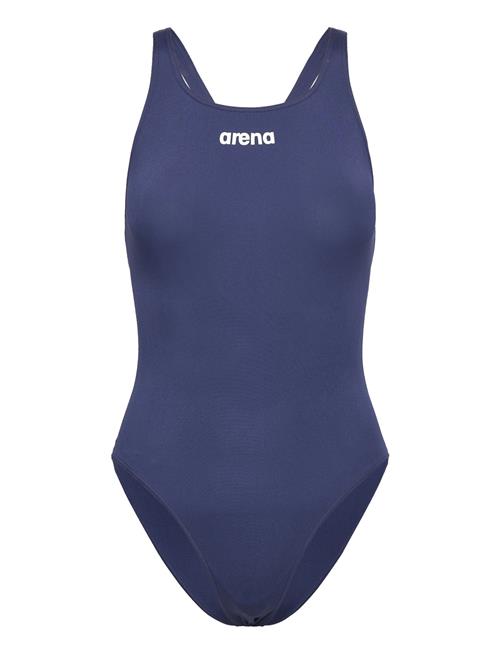 Arena | Women's Team Swimsuit Swim Pro Solid Red-White | 36