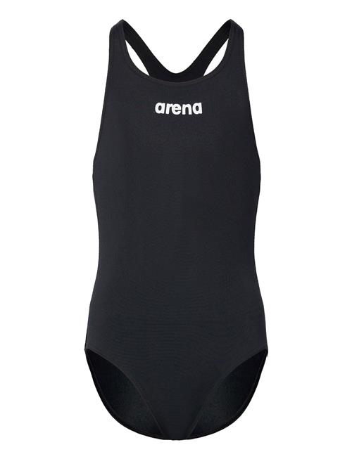 Arena | Girl's Team Swimsuit Swim Pro Solid | 152