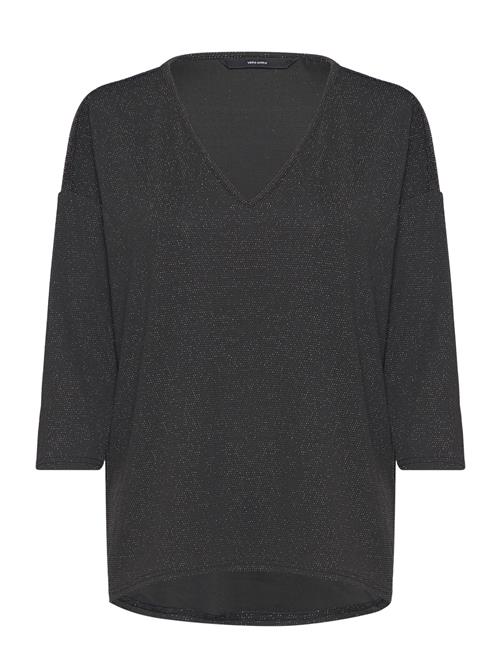 Vero Moda | Vmkanva 3/4 V-Neck Top Jrs | XS
