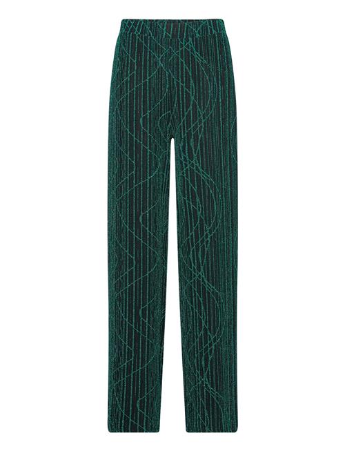 Vero Moda | Vmkanz Sibe Hw Wide Pant Jrs | XS