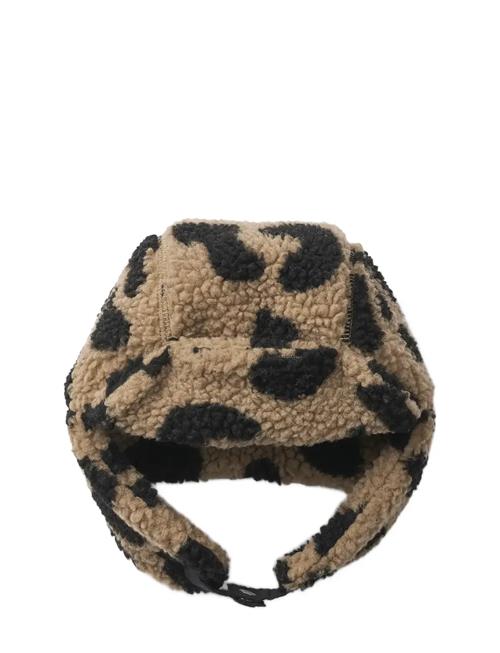 Liewood | Bravo Pile Hat | 7/8Y