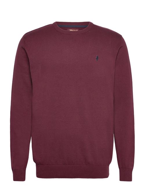 MCS | Mcs O-Neck Knit Tyler Men | S
