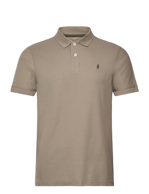 MCS | Mcs Polo Hurst Men | XXXL