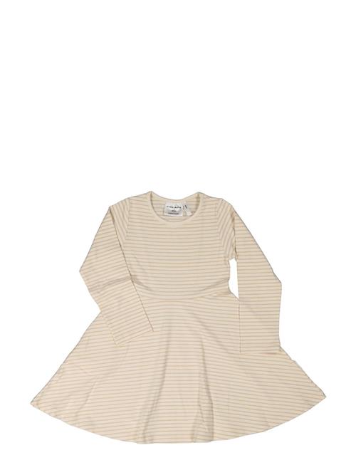 Geggamoja | Flared Dress Classic | 110-116