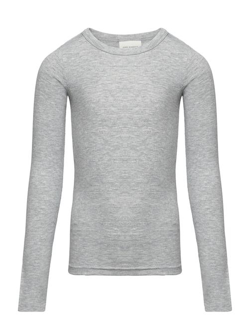 Sofie Schnoor Young | Petriciasy T-Shirt Long Sleeve | 152