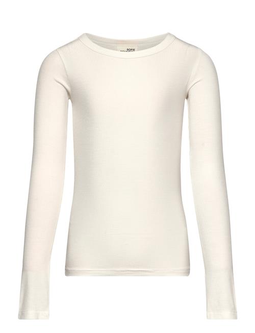 Sofie Schnoor Young | Petriciasy T-Shirt Long Sleeve | 128
