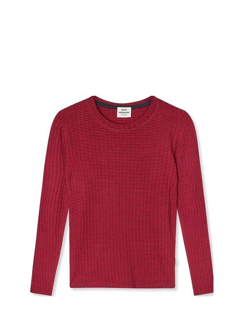 Mads Nørgaard | 5X5 Classic Stripe Talika Top | 176