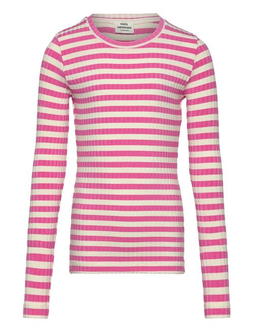 Mads Nørgaard | 5X5 Classic Stripe Talika Top | 164