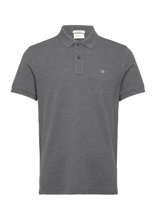 GANT | Classic Slim Polo Shirt | S