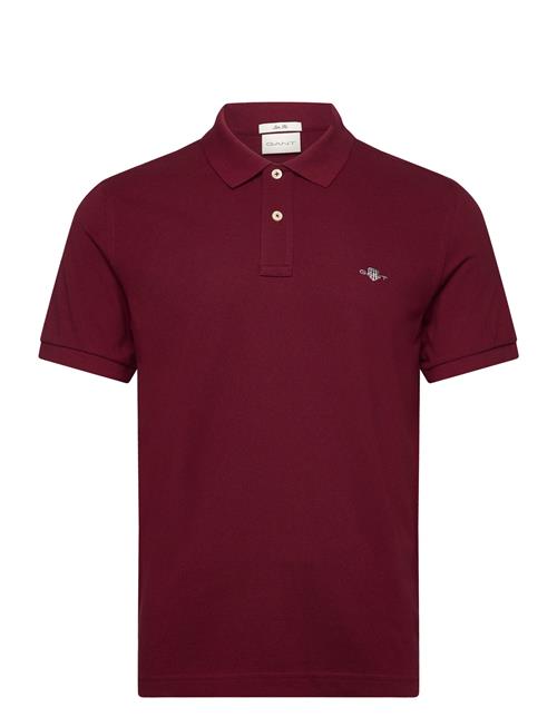 GANT | Classic Slim Polo Shirt | M