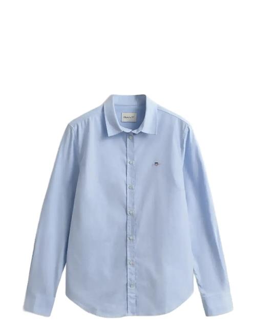 GANT | Slim Stretch Oxford Shirt | 44