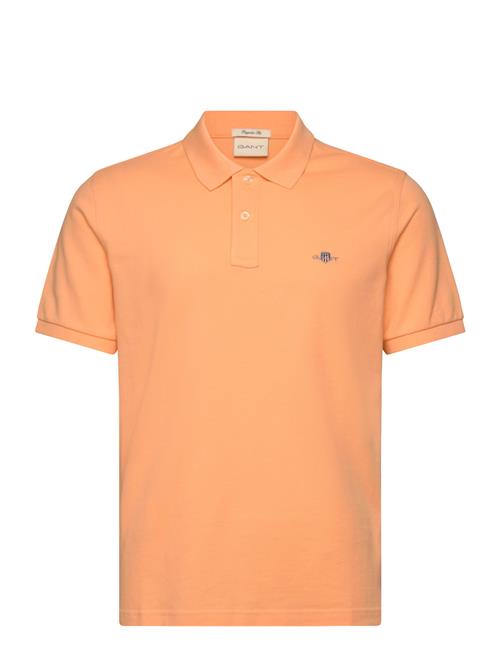 Gant | Classic Regular Polo Shirt | S