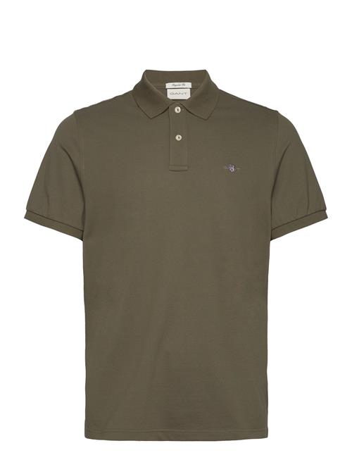 GANT | Classic Regular Polo Shirt | S